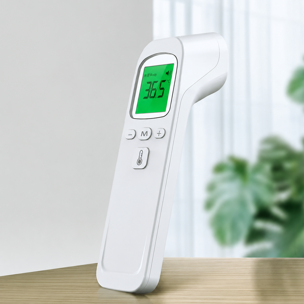 ¡El Poder de Controlar la Temperatura con un Toque de un Botón – Solo con InstaTemp!