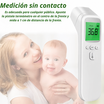 ¡El Poder de Controlar la Temperatura con un Toque de un Botón – Solo con InstaTemp!